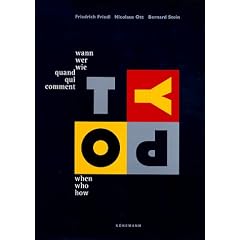 Typographie