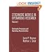 Stochastic Models in Operations Research, Vol. I: Stochastic Processes and Operating Characteristics