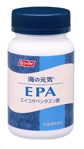 セール：（訳あり大特価７０％ＯＦＦ）海の元気ＥＰＡ（１２０粒入）&times;２本