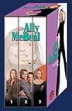 Review   / Ally McBeal