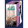 Ally McBeal: Season 2.1 Collection