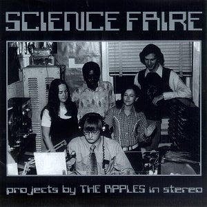 CD-Charts  Music : Science Faire
