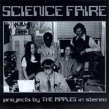 The Apples in Stereo