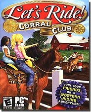 Let's Ride! Corral Club