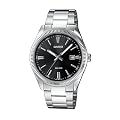 Casio Collection MTP-1302D-1A1VEF - Orologio da polso Uomo