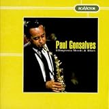 Paul Gonsalves, Johnny Hodges, Ray Nance - Ellingtonia Moods & Blues