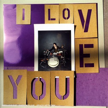 Childrens Toyshop  Musique : I Love You