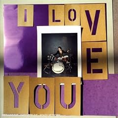 I Love You