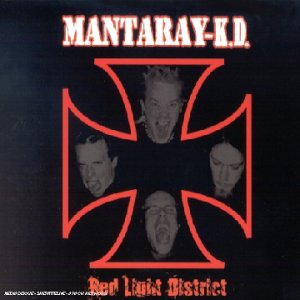 CD-Charts  Search : Red Light District