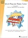 Book More Popular Piano Solos - Level 3: Hal Leonard Student Piano Library (Hal Leonard Student Piano Library (Songbooks))