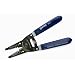 JH Williams 23518 16-26 Heavy Duty Front End Wire Strippers