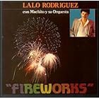 Fireworks by Lalo & Machito Y Su Orquesta