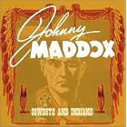 Cowboys and Indians by  Johnny Maddox 