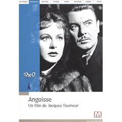 Angoisse (Experiment Perilous)