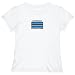T-Shirt Woman White 