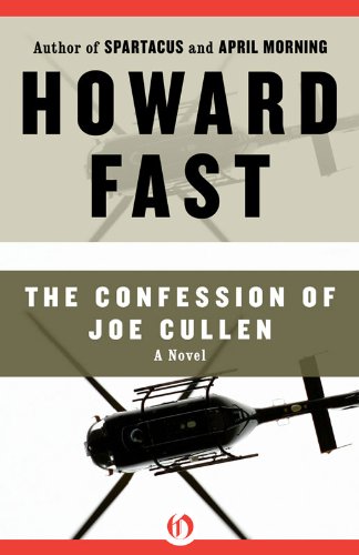 the confession of joe cullen