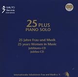 Klaviermusik V 27 Komponistinnen