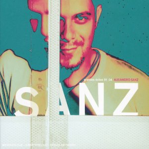 Alejandro Sanz - mi primera cancion Lyrics - Zortam Music