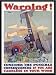 Art Poster Metal Framed Print - Consequences of Carelessness At Work - Artist: - Post...