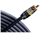 Monster Cable MV2R-8M Monster Video 2 High Resolution Video Cable with RCA Connectors 8 m. (26.24 ft.