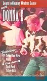 Review Learn to Country Western Dance  / Learn To Country Western Dance With Donna E