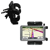 Garmin Nuvi 205 Car Vent Holder - Gomadic Brand