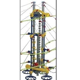 Skyrail Motorized Elevator
