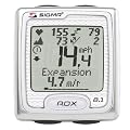 Sigma Rox 8.1 Wireless Bicycle Computer - 08171