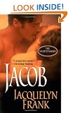 Jacob The Nightwalkers