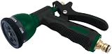 Draper Expert 79985 6-Pattern Hose Nozzle Spray Gun from Draper