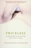 Priceless: Human Health, the Environment, and the Limits of the Market