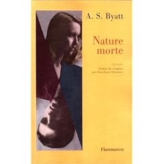 Nature morte