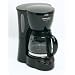Black & Decker DCM500B SmartBrew 5-Cup Coffeemaker, Black