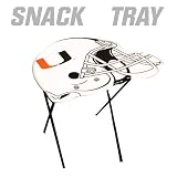 Miami Hurricanes NCAA Snack Tray