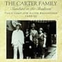 Sunshine In The Shadows: Their Complete Victor Recordings - 1931-1932