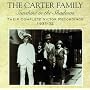Sunshine In The Shadows: Their Complete Victor Recordings - 1931-1932
