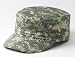 US.ARMY.デジタルカモCAP(新品) (L(58cm))