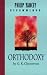 Books : Orthodoxy (Christian Classics)