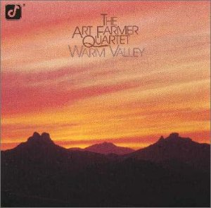 Art Farmer - Warm Valley - Zortam Music