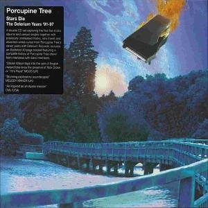 Porcupine Tree - Nine Cats (Acoustic) Lyrics - Zortam Music