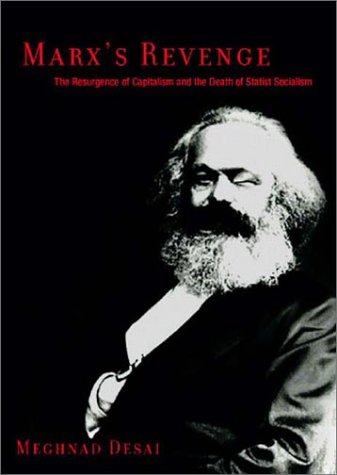 Marx's Revenge: The Resurgence of Capitalism and the Death of Statist Socialism under Marxism in The Books Store