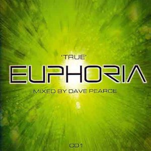 CD-Charts  Search : True Euphoria: Mixed By Dave Pearce [CASSETTE]