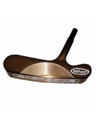 From Amazon.com. Click for details:
 YES Mens Olivia-MB 12 Golf Putter, 35-Inch, Right-Hand YES Mens Olivia-MB 12 Golf Putter, 35-Inch, Right-Hand