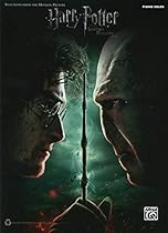 Harry Potter and the Deathly Hallows, Part 2: Piano Solos Harry Potter and the Deathly Hallows, Part 2: Piano Solos