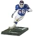 McFarlane NFL Legends 1 Lawrence Taylor in New York Giants Blue Jersey
