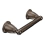Moen YB2208ORB Brantford Paper Holder, Oil Rubbed Bronze