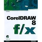 Click here to buy Coreldraw 8 F X: Inventive Techniques and Outrageous Effects by Shane Hunt.
