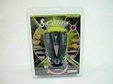 Cobra 12 Band Radar Detector XRS9985 XRS-9985