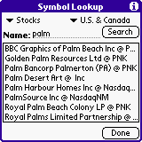 Stock Broker Pro downloadable Software