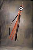 Bsi Products 79007 Wind Socks Set Of 2 - Georgia Bulldogs